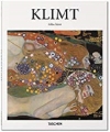 Couverture Klimt Editions Taschen 2015