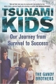 Couverture Tsunami Kids Editions Michael O'Mara Books 2014