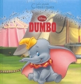 Couverture Dumbo (Adaptation du film Disney - Tous formats) Editions Hachette (Jeunesse) 2015
