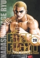 Couverture Free Fight, tome 28 Editions Tonkam 2011