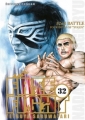 Couverture Free Fight, tome 32 Editions Tonkam 2012