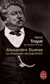 Couverture Alexandre Dumas : Le cinquième mousquetaire Editions Le Livre de Poche 2008