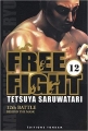 Couverture Free Fight, tome 12 Editions Tonkam 2009