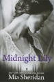 Couverture Midnight Lily Editions Autoédité 2016
