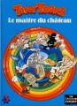 Couverture Tiny toons, tome 3 : Le maitre du château Editions Albin Michel / Canal+ (Ca cartoon) 1993