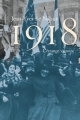 Couverture 1918 : L'étrange victoire Editions Perrin 2016