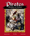 Couverture Pirates, flibustiers et forbans des origines au XXIème siècle Editions Autoédité 2009