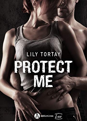 Couverture Protect me