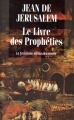 Couverture Le livre des prophéties Editions JC Lattès 1994