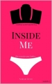 Couverture Inside me, tome 2 Editions Autoédité 2018