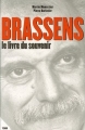 Couverture Brassens : Le livre du souvenir Editions Sand et T'chou 2001