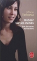 Couverture Danser sur les ruines : Une jeunesse tchétchène Editions Le Livre de Poche 2006