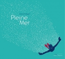 Couverture Pleine mer Editions Gautier-Languereau 2018