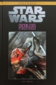 Couverture Star Wars (Légendes) : Chevaliers de l'Ancienne République, tome 8 : Démon Editions Hachette 2018