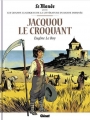 Couverture Jacquou le croquant (BD) Editions Glénat 2018