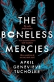 Couverture The Boneless Mercies Editions Simon & Schuster (UK) 2018