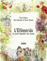Couverture L'Elféméride : Le grand légendaire des saisons Editions Hoëbeke (Le légendaire) 2018