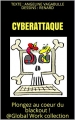 Couverture Cyberattaque Editions Autoédité 2018