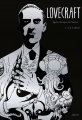 Couverture Lovecraft : Quatre classiques de l'horreur Editions Akileos 2018