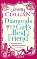 Couverture Diamonds are a girl's best friend Editions Sphere 2009