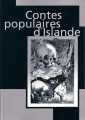 Couverture Contes populaires d'Islande Editions Forlagid 2001