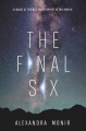 Couverture The Final Six, book 1 Editions HarperTeen 2018