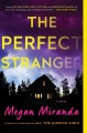 Couverture The Perfect Stranger Editions Simon & Schuster 2017