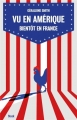 Couverture Vu en Amérique : Bientôt en France Editions Stock 2018