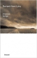 Couverture American Vertigo Editions Grasset 2006