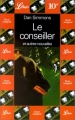 Couverture Le conseiller et autres nouvelles Editions Librio 1998