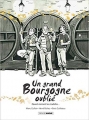 Couverture Un grand bourgogne oublié, tome 2 : Quand viennent les cicadelles Editions Bamboo (Grand angle) 2017