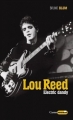Couverture Lou Reed : Electric dandy Editions Le Castor Astral (Castor Music) 2014