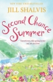 Couverture Cedar Ridge, book 1: Second Chance Summer Editions Headline 2015