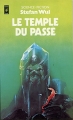 Couverture Le temple du passé Editions Pocket (Science-fiction) 1979