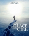 Couverture La glace et le ciel Editions Paulsen 2015