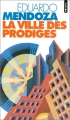 Couverture La Ville des prodiges Editions Points 1995