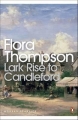 Couverture Lark Rise to Candleford Editions Penguin books (Modern Classics) 2000