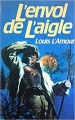 Couverture L'envol De L'aigle Editions France Loisirs 1988