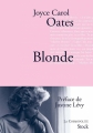 Couverture Blonde Editions Stock (La Cosmopolite) 2010