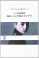 Couverture Il Treno dell'Ultima Notte Editions Rizzoli 2012
