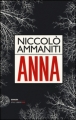 Couverture Anna Editions Einaudi 2015