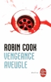 Couverture Vengeance aveugle Editions Le Livre de Poche (Thriller) 1996