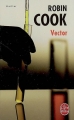 Couverture Vector Editions Le Livre de Poche (Thriller) 2003
