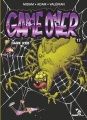 Couverture Game over, tome 17 : Dark Web Editions Mad Fabrik 2018