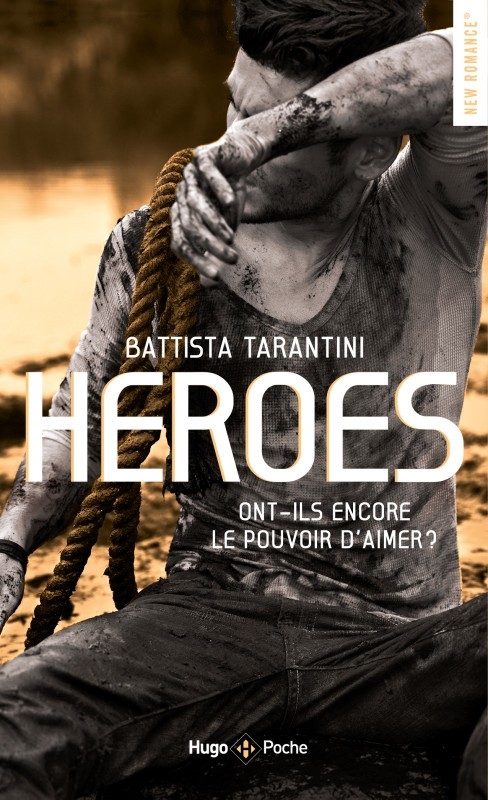 Couverture Heroes