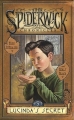 Couverture Les chroniques de Spiderwick, tome 3 : Le secret de Lucinda Editions Simon & Schuster (Books for Young Readers) 2011