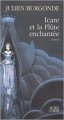 Couverture Icare et la flûte enchantée Editions Actes Sud 1991
