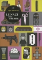 Couverture Le nazi et le barbier Editions Le Tripode (Météores) 2018