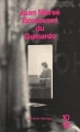 Couverture Boulevard du Guinardo Editions 10/18 (Domaine étranger) 1995