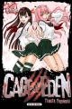 Couverture Cage Of Eden, tome 14 Editions Soleil (Manga - Seinen) 2015
